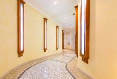 Hotel Castel - Rampa